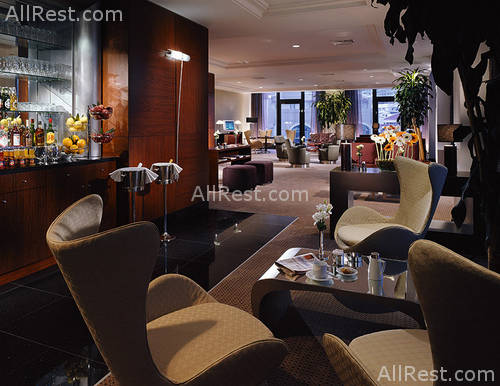 Sheraton Ankara Hotel & Towers 17